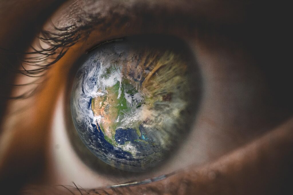 earth, eye, insight, world, vision, sight, planet, closeup, insight, insight, insight, insight, insight