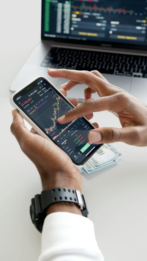 Investment & Funding Partnerships