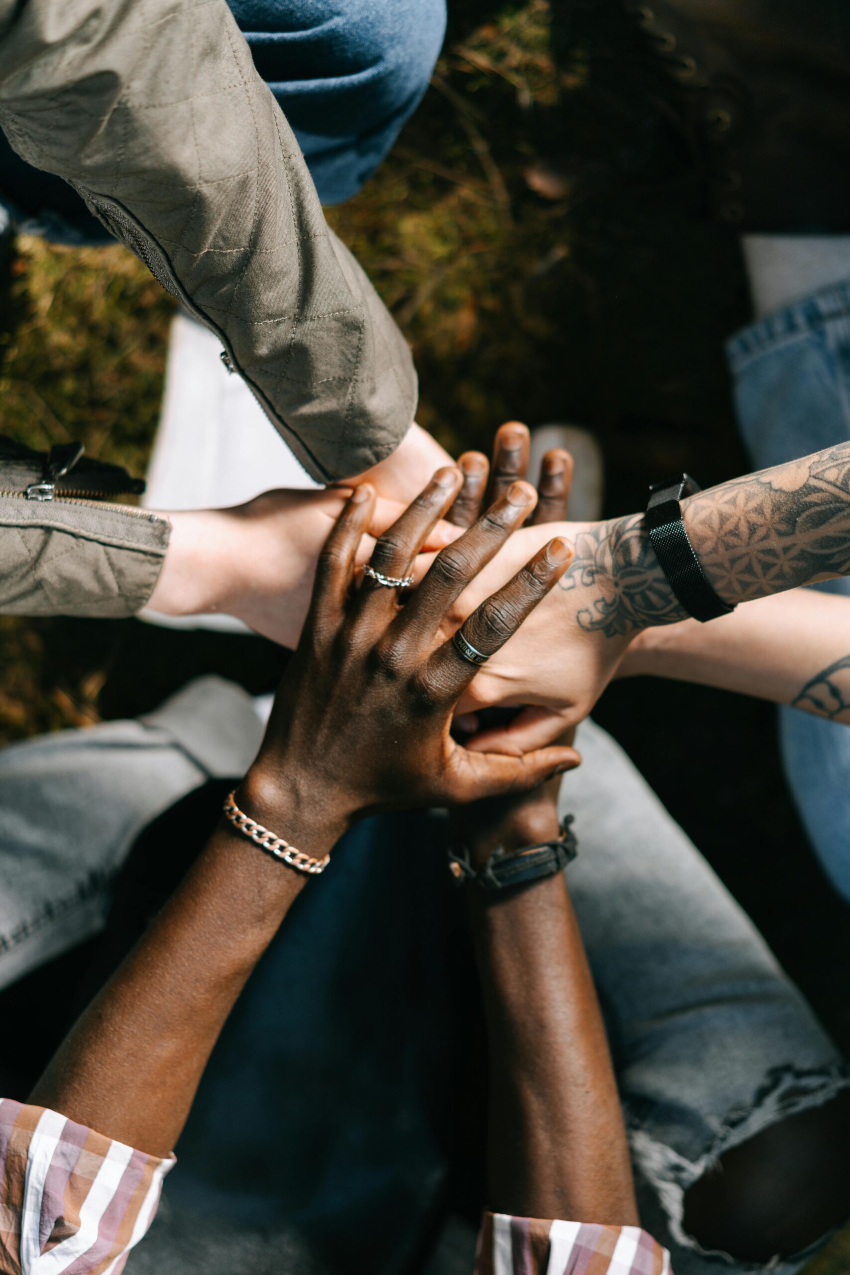 Strategic Alliances