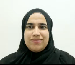 Aysha Youssef
