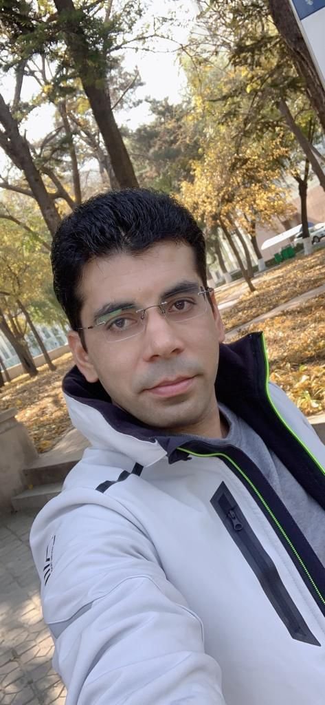 Dr. Atif Saleem