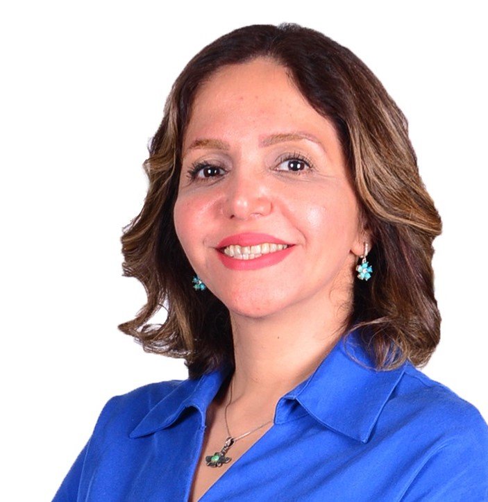 Dr. Sharareh Shahidi