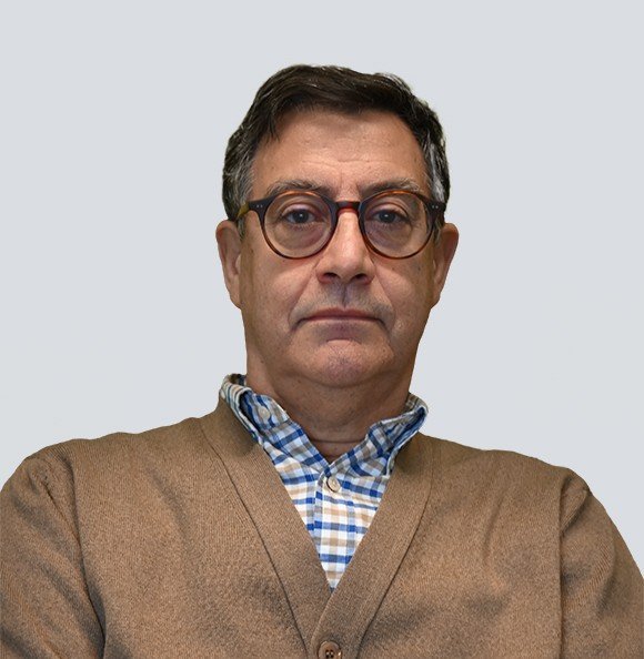 Dr. António Oliveira