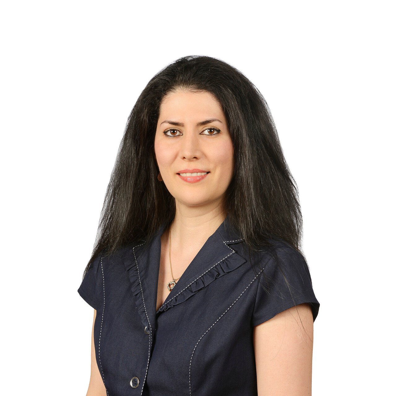Dr. Farima Noravesh