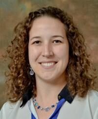 Professor Nichole Hugo