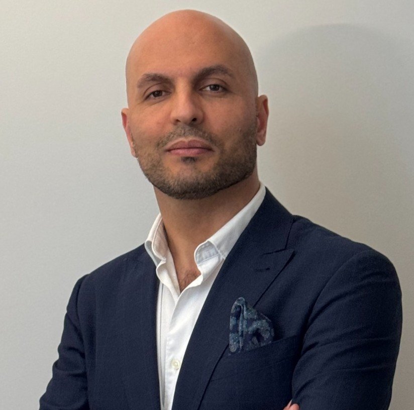 Dr. Marco Bagheri