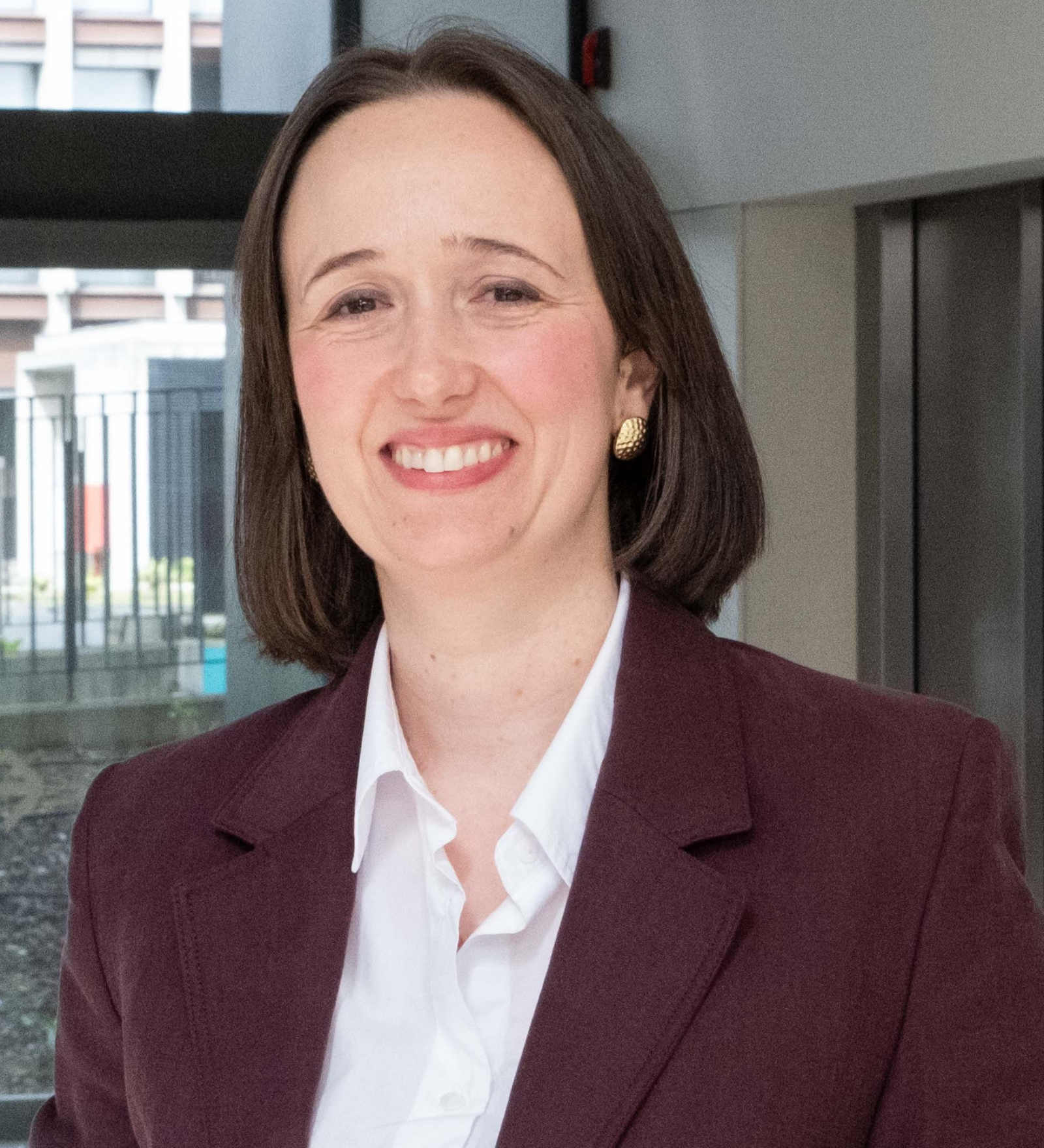 Professor Liliana Lousinha Alves