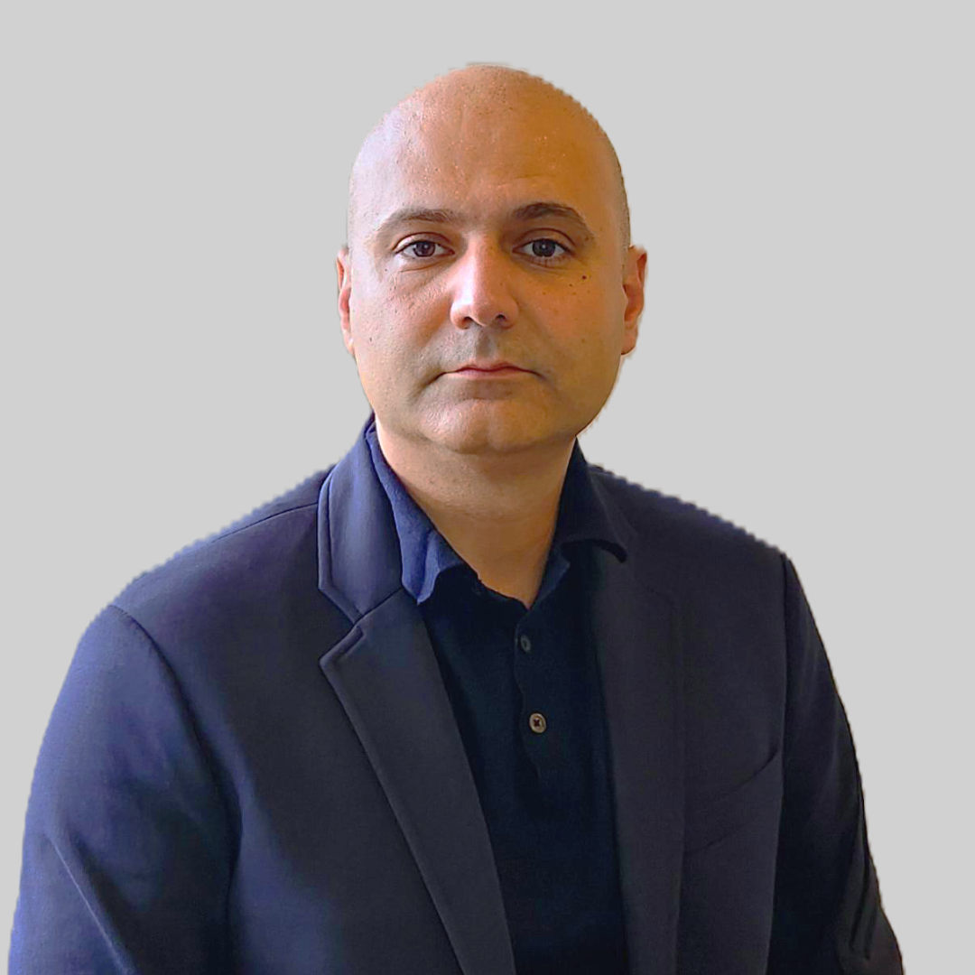 Shervin Hamedani