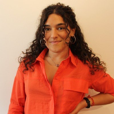 Verónica Belchior