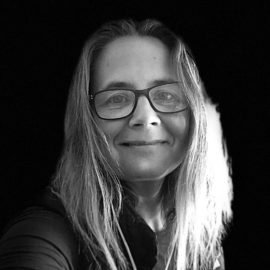 Dr. Jacqueline Kerr
