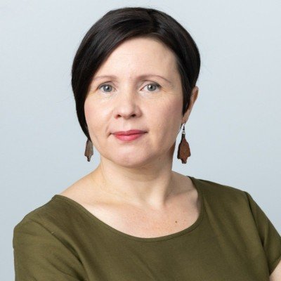 Dr. Maria Huhmarniemi