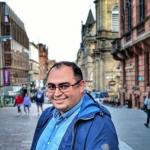 Dr. Saeid Lotfian