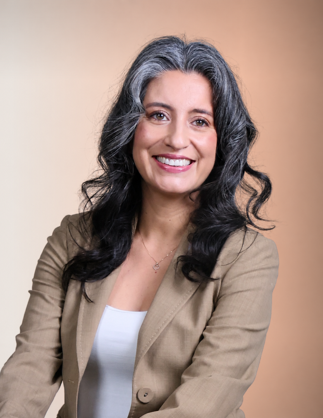 Diana Chacón