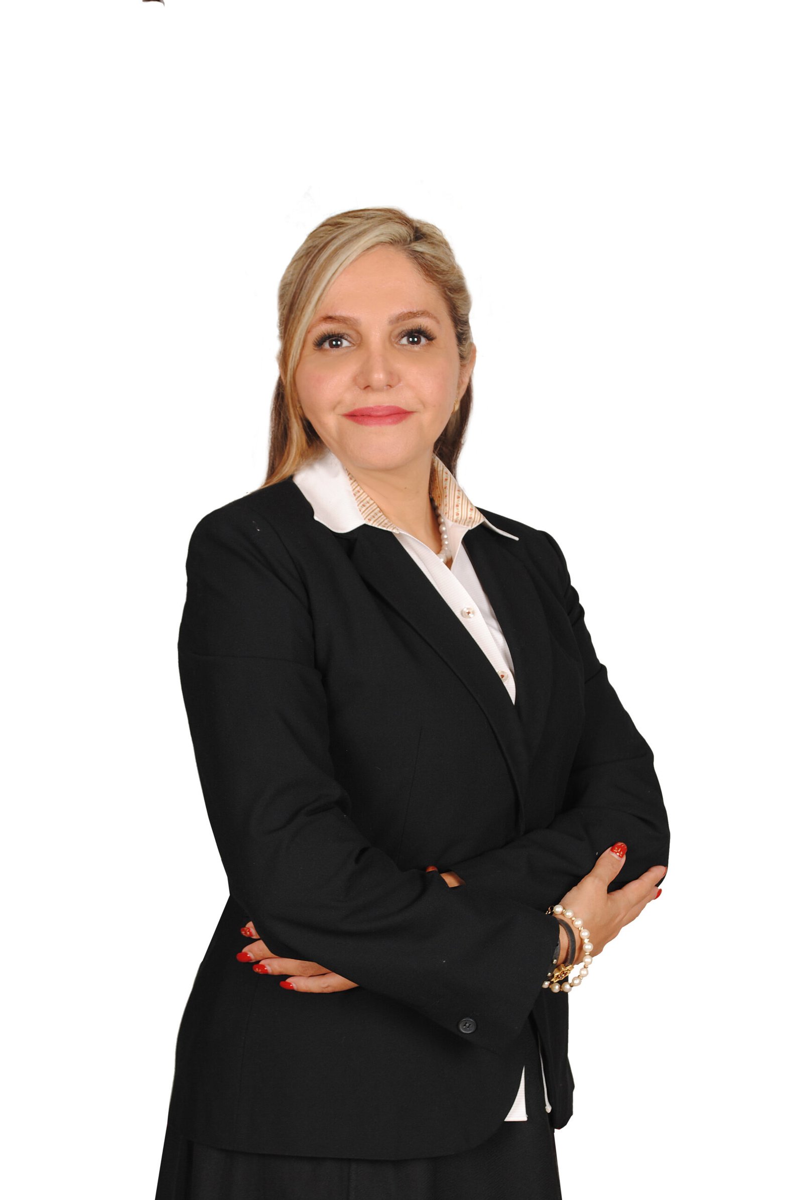 Dr. Sharareh Shahidi