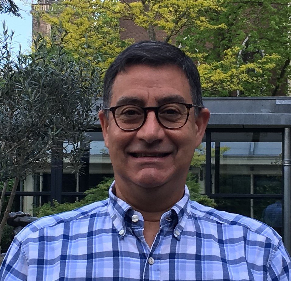 Dr. António José Monteiro de Oliveira